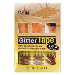 NASARA Gitter Tape